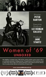 Watch Free Women of '69, Unboxed Full Movies Bflix