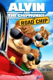 watch free Alvin and the Chipmunks: The Road Chip hd online