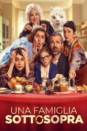 Watch Free Una famiglia sottosopra Full Movies Bflix
