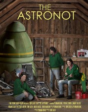 Watch Free The Astronot Full Movies Bflix