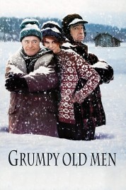 Grumpy Old Men 1993