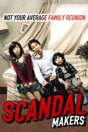 Watch Free Scandal Makers Full Movies Bflix