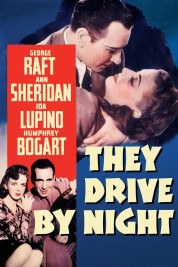 Watch Free They Drive by Night Movies HD Online Soap2Day