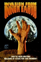 Watch Free Invasion From Inner Earth Full Movies Bflix