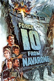 Watch Free Force 10 from Navarone Full Movies Bflix