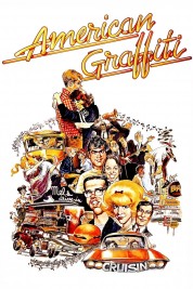 Watch Free American Graffiti Full Movies Bflix