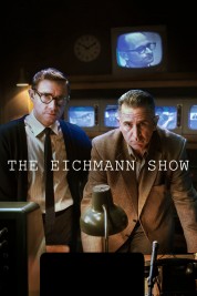 Watch Free The Eichmann Show Full Movies Bflix