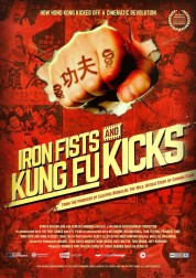 Watch Free Iron Fists and Kung Fu Kicks Full Movies Bflix