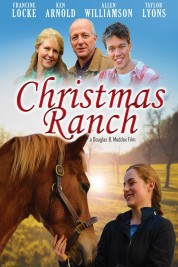 Watch Free Christmas Ranch Full Movies Bflix