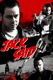 Watch Free Jack Said Full Movies Bflix