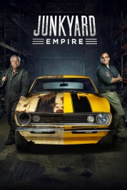 Watch Free Junkyard Empire Full Movies Bflix