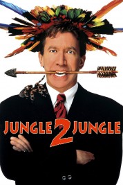 Jungle 2 Jungle 1997