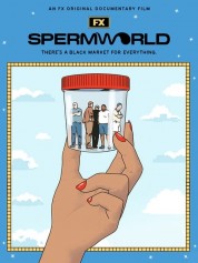 Watch Free Spermworld Full Movies Bflix