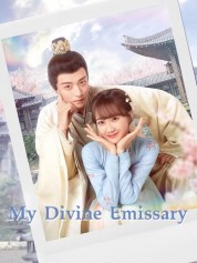 Watch Free My Divine Emissary Full Movies Bflix