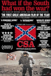 C.S.A.: The Confederate States of America 2005