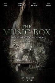 The Music Box 2018