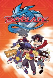 Watch Free Beyblade Full Movies Bflix