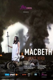 Watch Free Verdi: Macbeth Movies HD Online Soap2Day