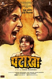 Watch Free Pataakha Full Movies Bflix