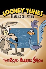 Watch Free The Road Runner Show Full Movies Bflix