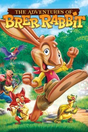 Watch Free The Adventures of Brer Rabbit Full Movies Bflix