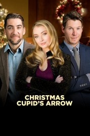 Watch Free Christmas Cupid's Arrow Full Movies Bflix