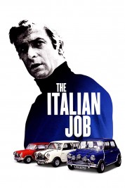 Watch Free The Italian Job Full Movies Bflix