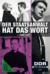 Watch Free Der Staatsanwalt hat das Wort Full Movies Bflix