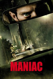 Watch Free Maniac Full Movies Bflix