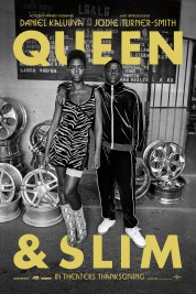 Watch Free Queen & Slim Full Movies Bflix