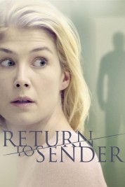 Watch Free Return to Sender Full Movies Bflix