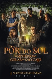 Watch Free Sunset: The Mystery of the Necklace of São Cajó Full Movies Bflix