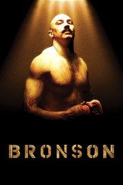 Watch Free Bronson Full Movies Bflix