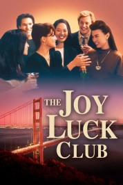 Watch Free The Joy Luck Club Full Movies Bflix