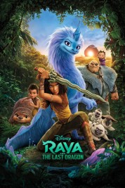 Watch Free Raya and the Last Dragon Full Movies Bflix