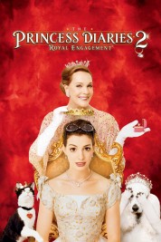 Watch Free The Princess Diaries 2: Royal Engagement Full Movies Bflix