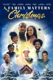 Watch Free A Family Matters Christmas Full Movies Bflix