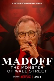 Watch Free Madoff: The Monster of Wall Street Full Movies Bflix