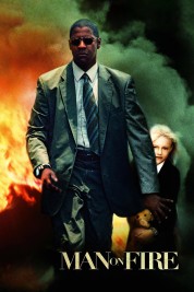 Watch Free Man on Fire Full Movies Bflix