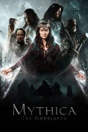 Watch Free Mythica: The Godslayer Full Movies Bflix