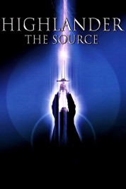 watch free Highlander V: The Source hd online