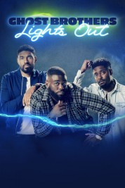 Watch Free Ghost Brothers: Lights Out Full Movies Bflix