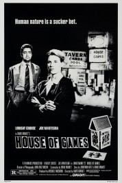 Watch Free House of Games Full Movies Bflix