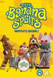 Watch Free The Banana Splits Adventure Hour Full Movies Bflix