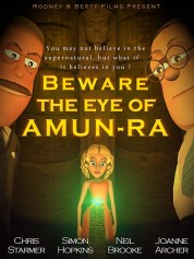 Watch Free Beware the Eye of Amun-Ra Full Movies Bflix