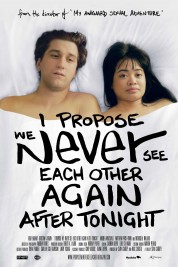 Watch Free I Propose We Never See Each Other Again After Tonight Full Movies Bflix