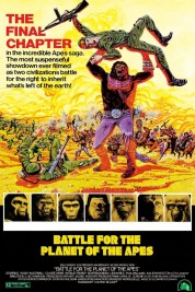 Watch Free Battle for the Planet of the Apes Full Movies Bflix