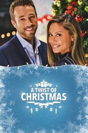 Watch Free A Twist of Christmas Full Movies Bflix