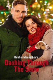 Watch Free Dashing Through the Snow Full Movies Bflix