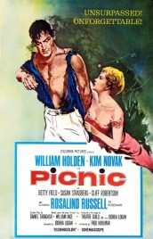 Picnic 1955